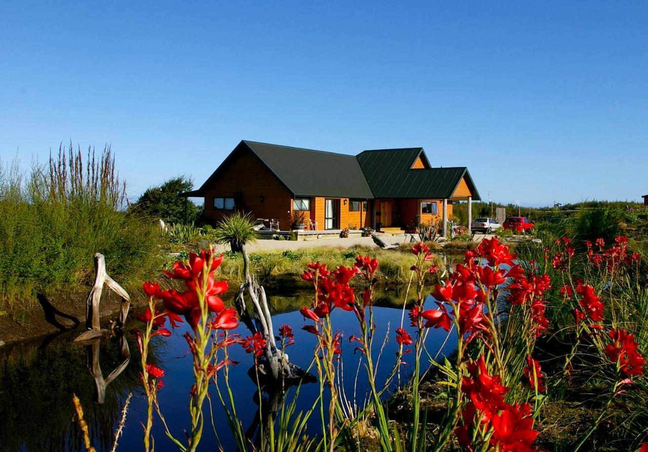 Birds Ferry Lodge Luxury B&B ويستبورت المظهر الخارجي الصورة