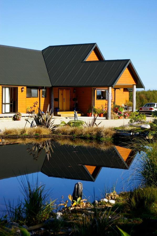 Birds Ferry Lodge Luxury B&B ويستبورت المظهر الخارجي الصورة