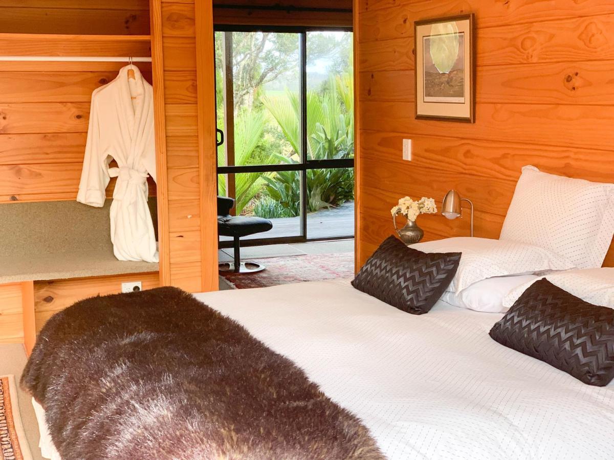 Birds Ferry Lodge Luxury B&B ويستبورت المظهر الخارجي الصورة