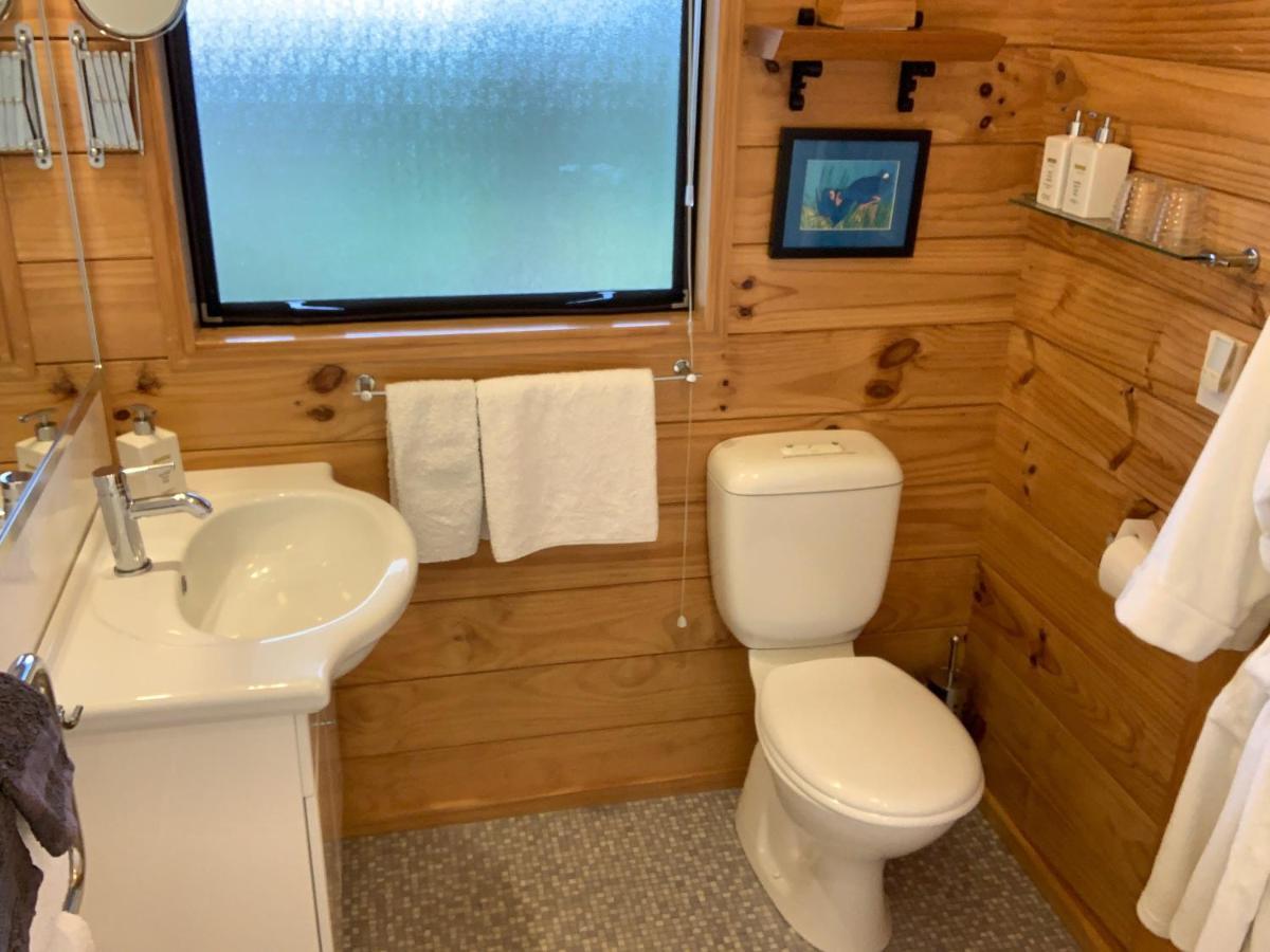 Birds Ferry Lodge Luxury B&B ويستبورت المظهر الخارجي الصورة